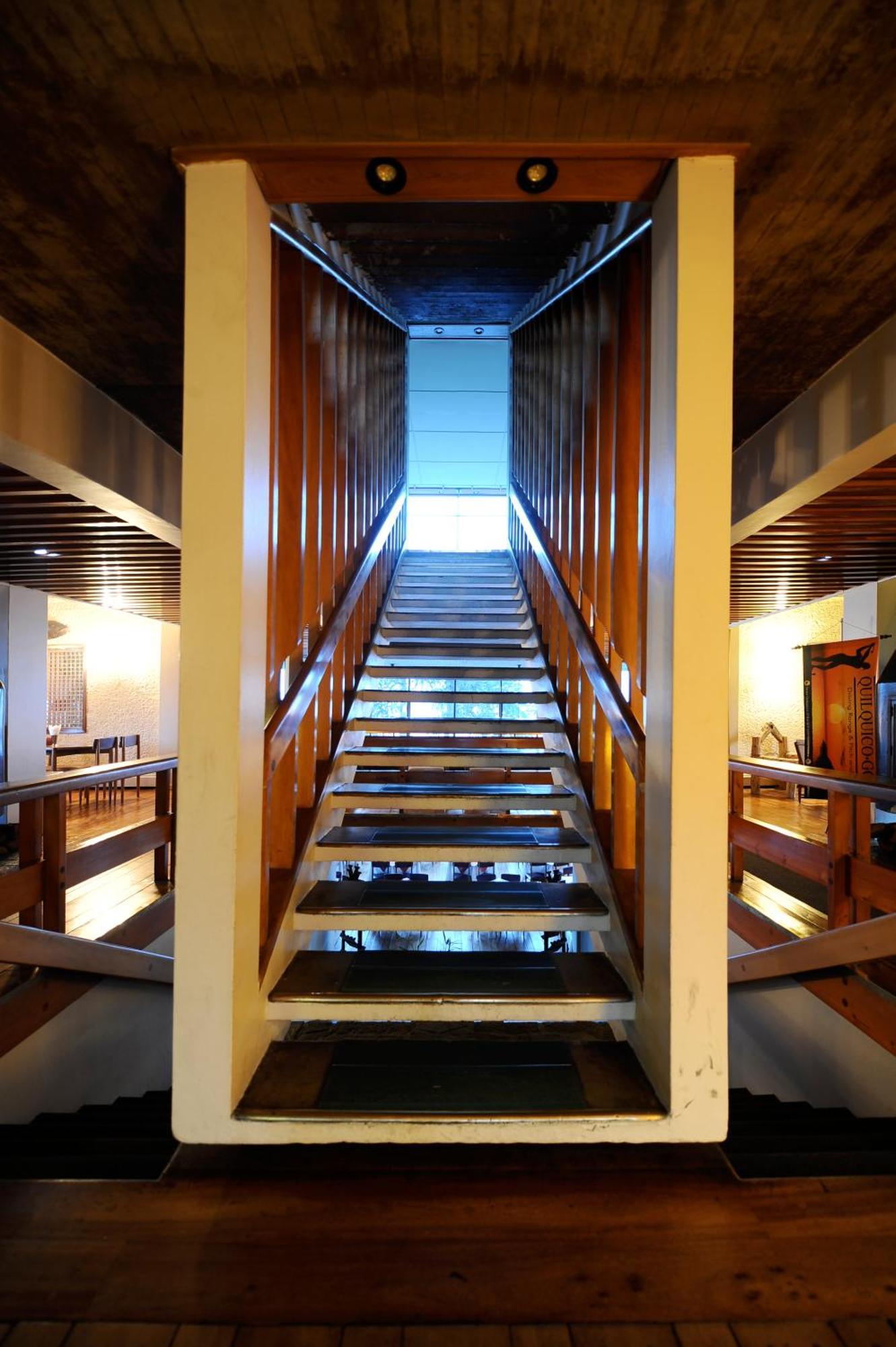 Hotel De Castro Eksteriør bilde