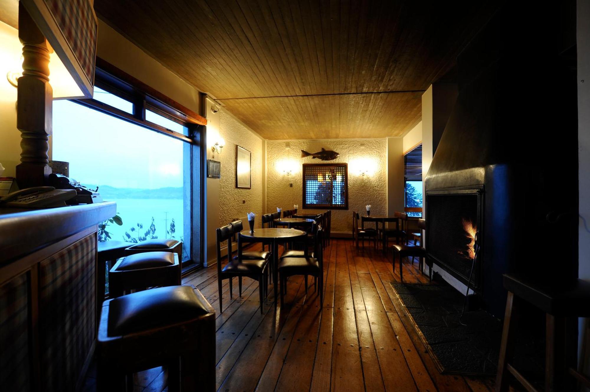 Hotel De Castro Eksteriør bilde
