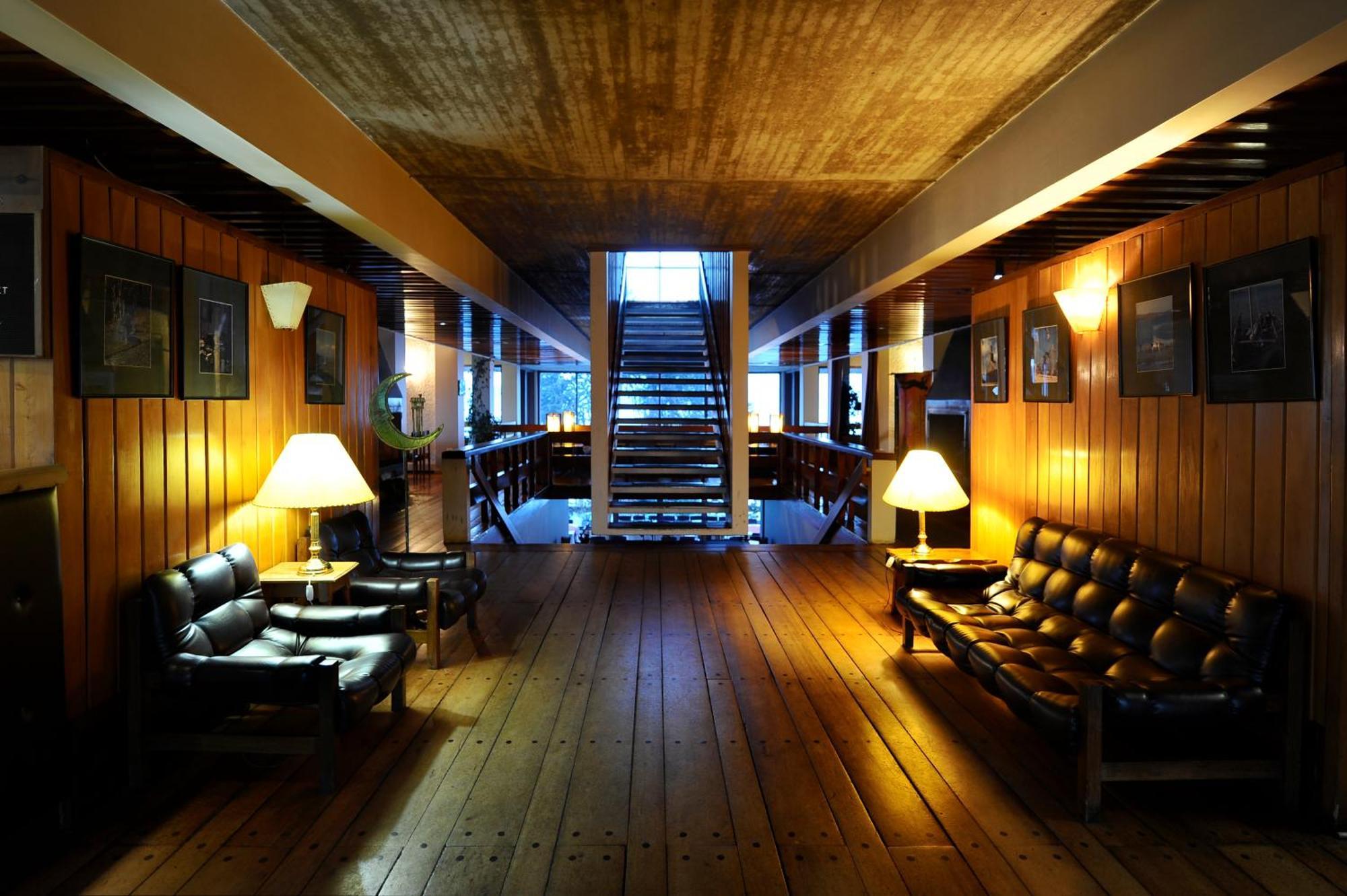 Hotel De Castro Eksteriør bilde
