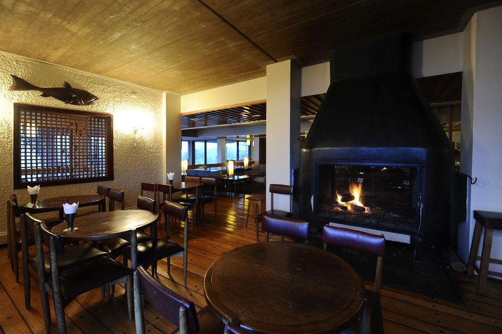 Hotel De Castro Eksteriør bilde