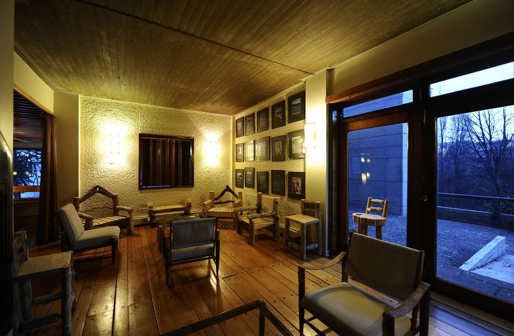 Hotel De Castro Eksteriør bilde