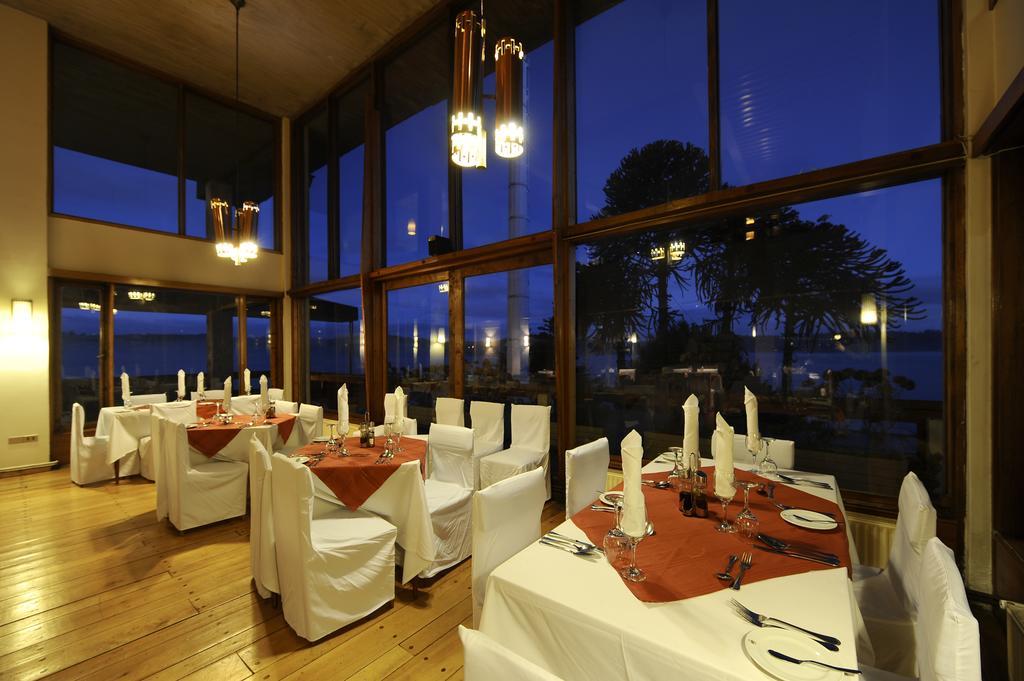 Hotel De Castro Eksteriør bilde