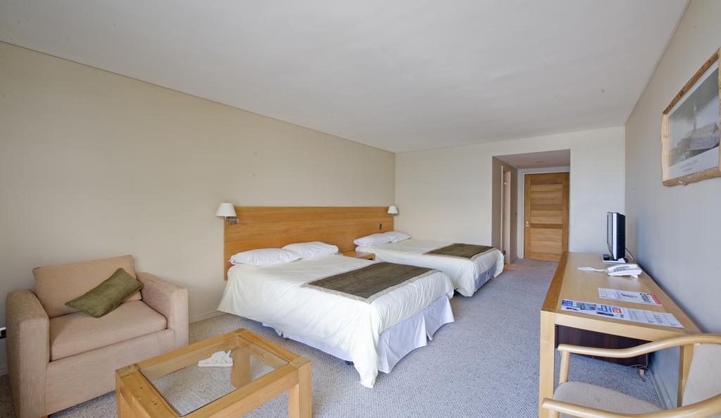 Hotel De Castro Eksteriør bilde