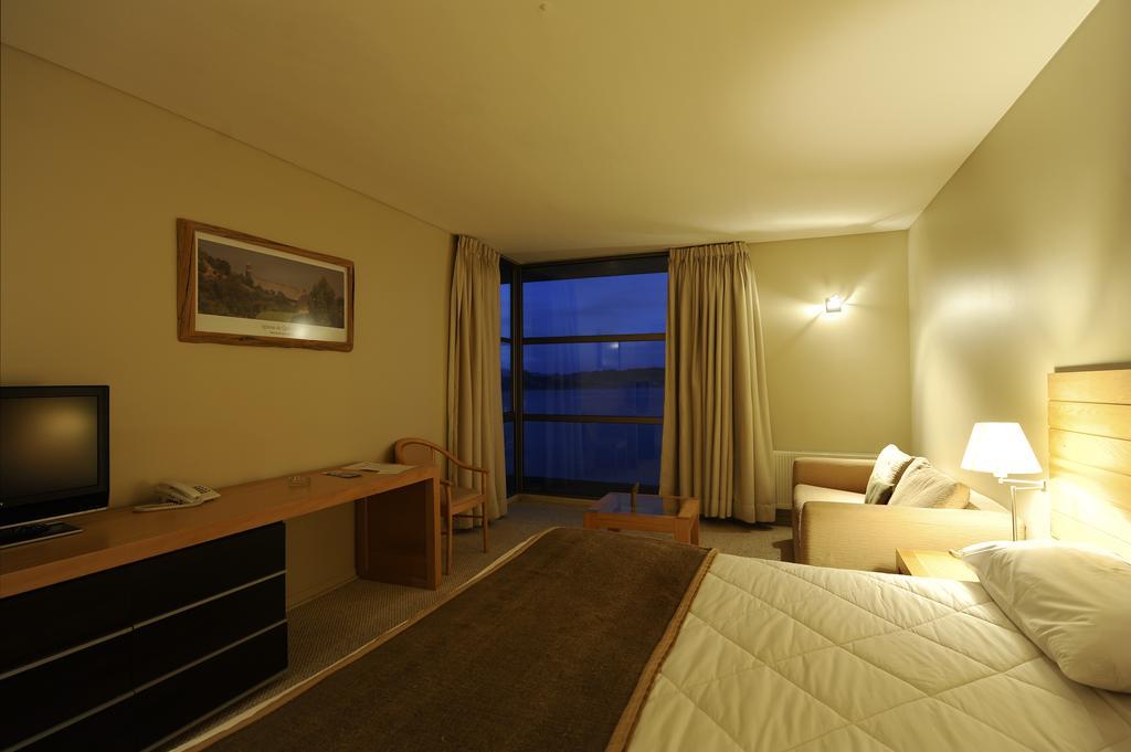 Hotel De Castro Eksteriør bilde