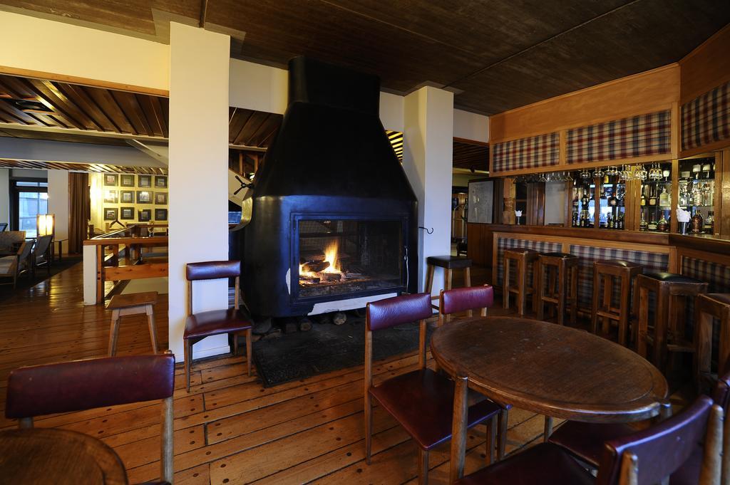 Hotel De Castro Eksteriør bilde