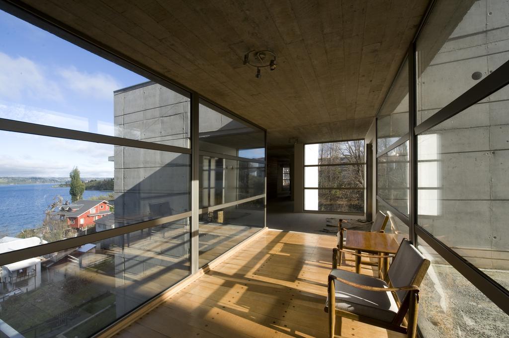 Hotel De Castro Eksteriør bilde